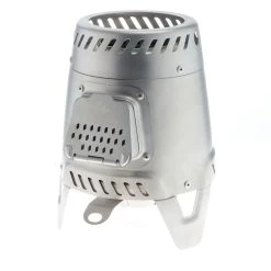 Quechua Wood-Burning Camping Stove - MH500