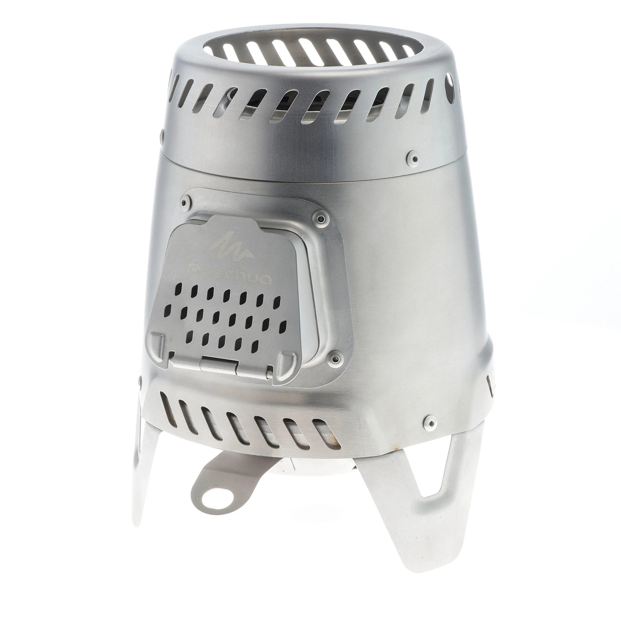 Quechua Wood-Burning Camping Stove - MH500 3 Quechua Wood-Burning Camping Stove - MH500