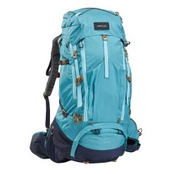 Forclaz Women's Trekking Backpack 45+10 L