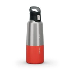 Quechua Insulated Stainless Steel Flask -Alphanova Shop kc41cc85a1ea2d6bb0d86f6dcbe224b85