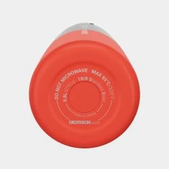 Quechua Insulated Stainless Steel Flask -Alphanova Shop kc44caea99ad52e595d00d1bdc30e8d38