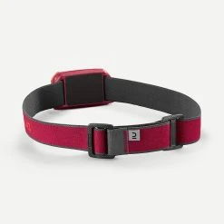 Forclaz RECHARGEABLE HEADLAMP - 300 LUMENS -Alphanova Shop kc4c3fb7cf3799a4c547b92025ad4bba9