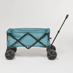 Quechua All Terrain Transport Cart -Alphanova Shop kc4dfbb481e04e2923fadf556c2954e48