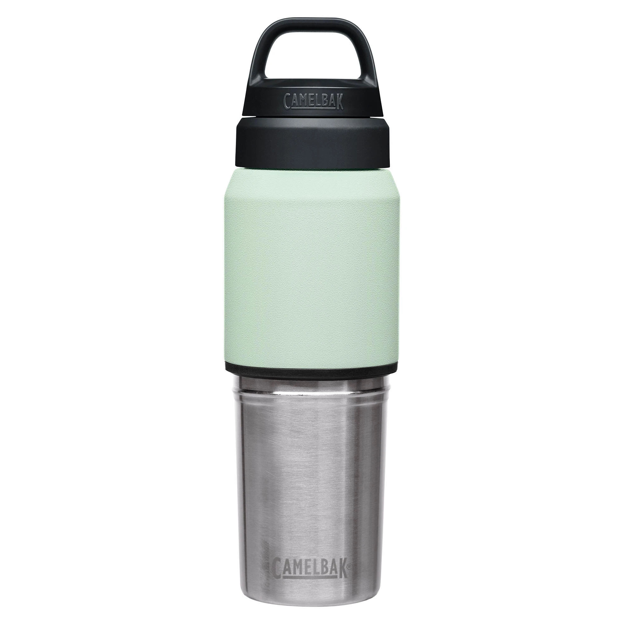 Camelbak MultiBev SST Vacuum Stainless Bottle With Cup 26 Camelbak MultiBev SST Vacuum Stainless Bottle With Cup - Image 24