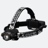 Ledlenser H7R Signature Rechargable LED Outdoor Head Torch