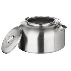 Quechua MH500 1L Stainless Steel Hiking Campsite Kettle 10 Quechua MH500 1L Stainless Steel Hiking Campsite Kettle -Alphanova Shop kc8605095262a0bfbf25c15e7cf578475