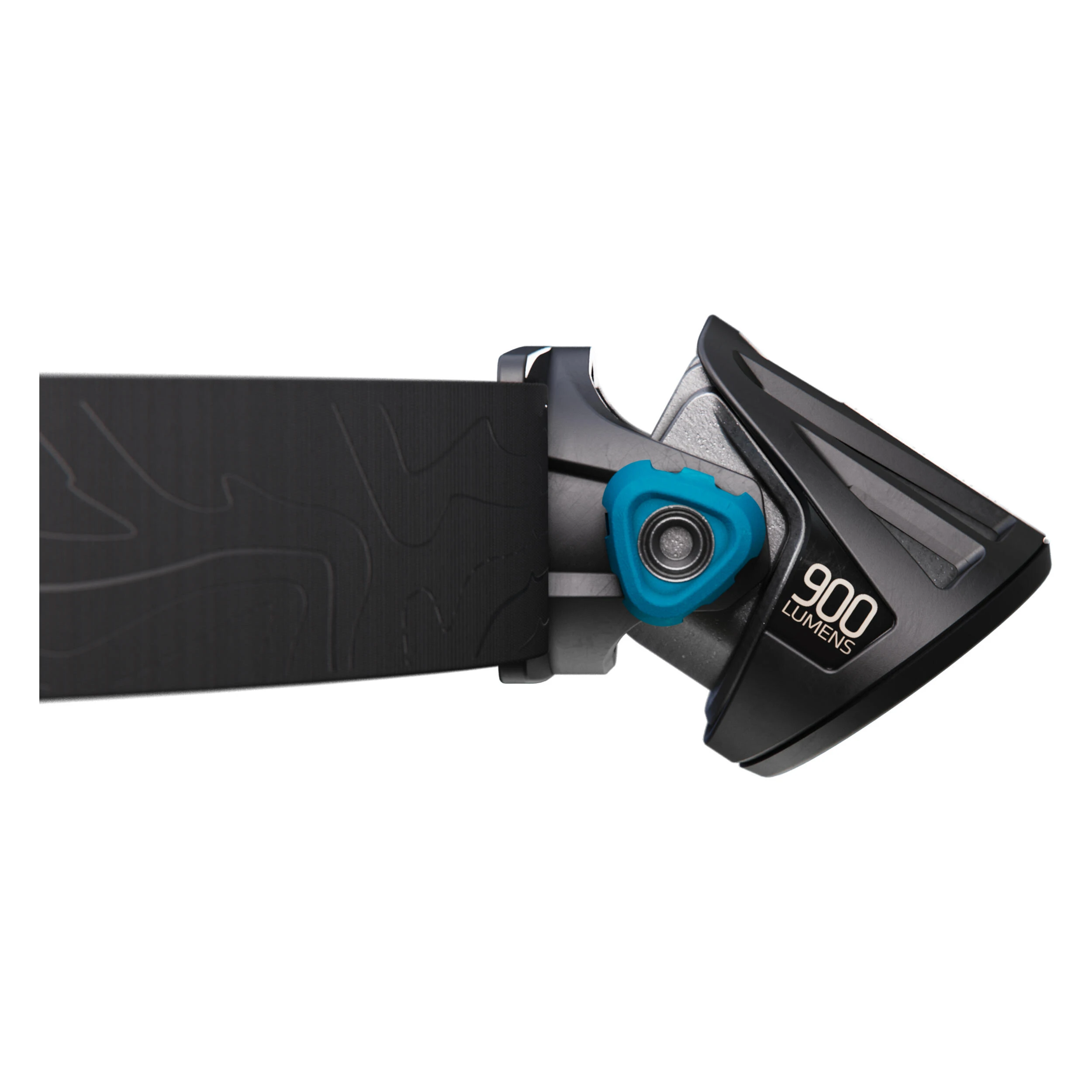 Evadict Ontrail 900 Lumens Trail Running Frontal Lamp 7 Evadict Ontrail 900 Lumens Trail Running Frontal Lamp - Image 5