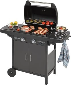 Campingaz 2 Series EXS Vario D 9 Campingaz 2 Series EXS Vario D -Alphanova Shop kcb65be8968c106e4158b4a2d1412ce53