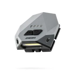 NEBO Einstein Cap Light & Headtorch