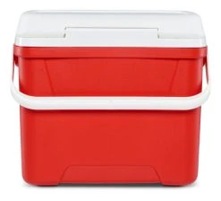 IGLOO Laguna 28QT Cool Box Red -Alphanova Shop kcc9ee667c927b939f96c7e0851374f8b