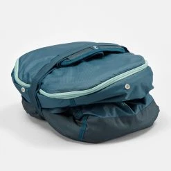Quechua FLEXIBLE CAMPING COOL BOX - 20L -Alphanova Shop kcda949f87209c344788e7230cd8f40bf
