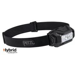 Petzl Aria 1 RGB Compact Waterproof Headtorch 350 Lumens