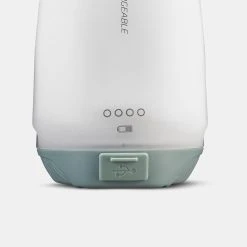 Quechua CAMPING LAMP - BL100 RECHARGEABLE -Alphanova Shop kcdd47b7f7bd942a1ed3e5249284062b1