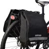 Oxford C20 Double Pannier Bag 20L -Alphanova Shop kce31f1f1a73220d2015f1394375f996a