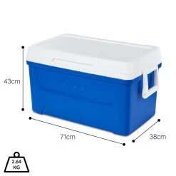 IGLOO Laguna 48QT Cool Box Blue 13 IGLOO Laguna 48QT Cool Box Blue -Alphanova Shop kcfe3a856924525d9b1fa12bb5cbff220