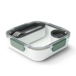 Black+Blum Lunch Box Original 1L Olive