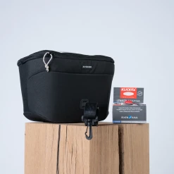 Riverside 6 L Handlebar Bag HB500 With KLICKfix -Alphanova Shop kd319abeff7d1fb2cbaef64469c625876