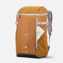 Quechua Isothermal Backpack 30L 43 Quechua Isothermal Backpack 30L -Alphanova Shop kd412320a5ffc0067a22b62bc334b395b