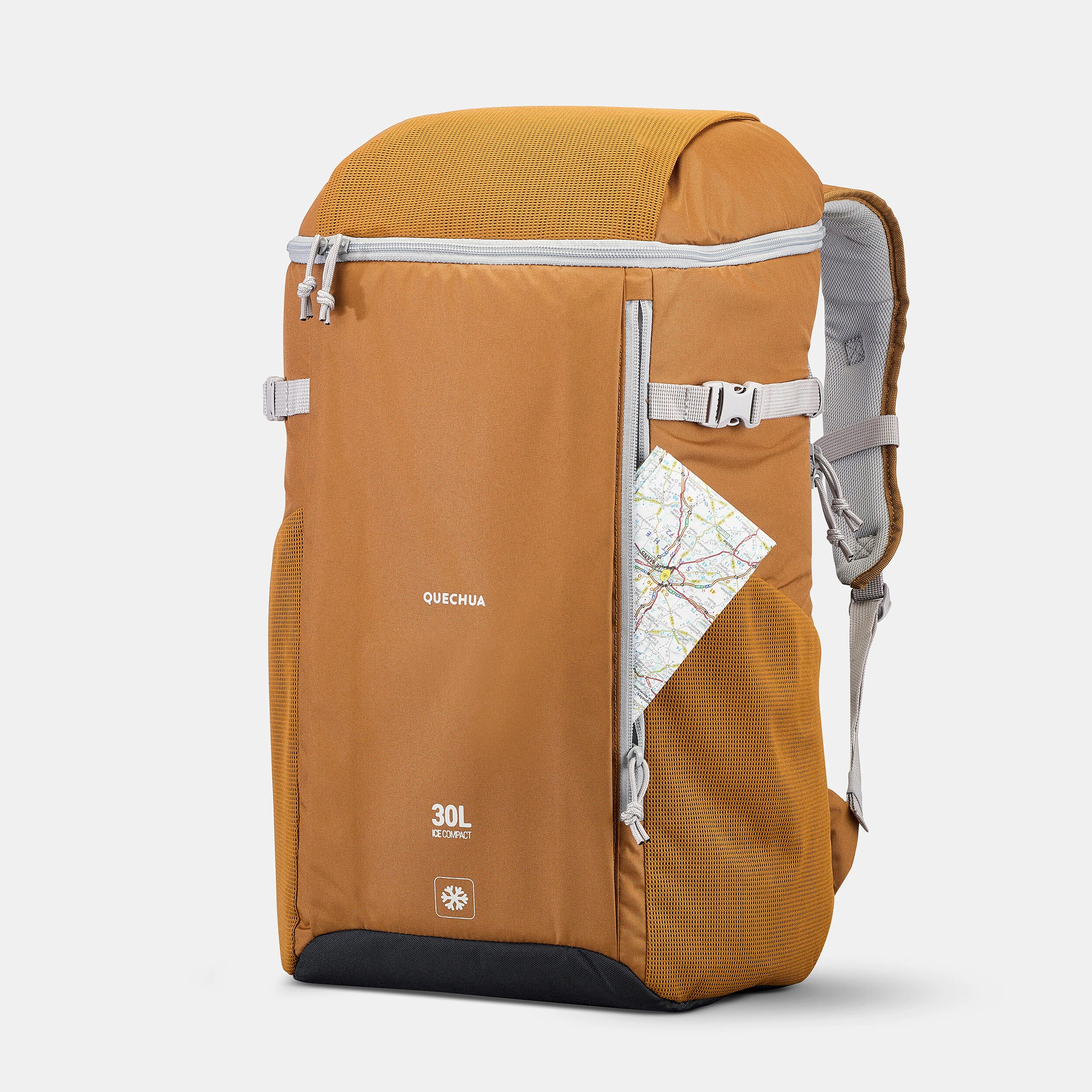 Quechua Isothermal Backpack 30L 22 Quechua Isothermal Backpack 30L - Image 20