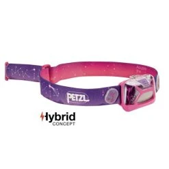 Petzl Tikkid Headtorch For Children -Alphanova Shop kd4ce97cad8335a5fadae092f9c9b8d29