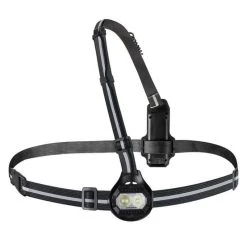 Proviz LED360 Running Chest Light 500 Lumens With Reflective Band