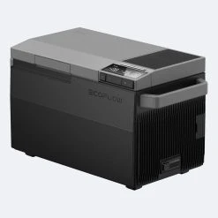 EcoFlow Glacier Portable Fridge Freezer With Ice Maker