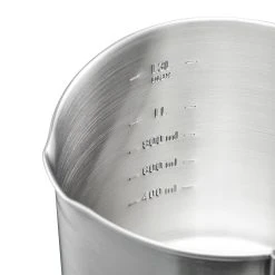 Forclaz Stainless Steel 2 Person Cooking Set 1.6L 23 Forclaz Stainless Steel 2 Person Cooking Set 1.6L -Alphanova Shop kd627a7ba8b07fb19655a2544c528a7c7