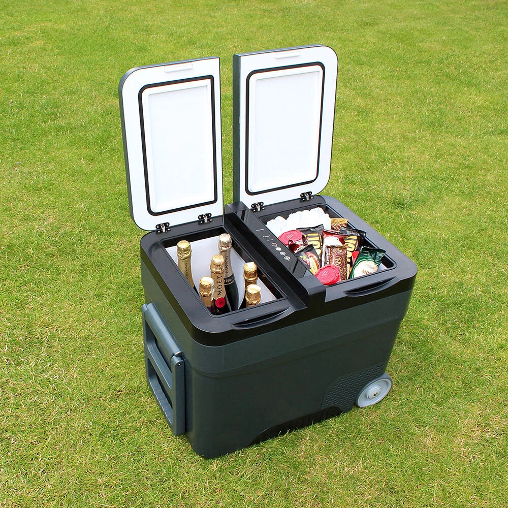 Outdoor Revolution Eco Deep Extreme Compressor Cooler 35L 4 Outdoor Revolution Eco Deep Extreme Compressor Cooler 35L - Image 2