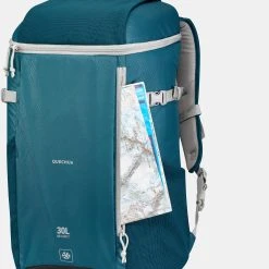 Quechua Isothermal Backpack 30L 27 Quechua Isothermal Backpack 30L -Alphanova Shop kd6897dcf08280ffaf7ff49b120932503