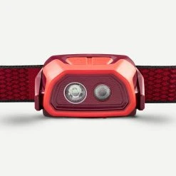 Forclaz RECHARGEABLE HEADLAMP - 300 LUMENS -Alphanova Shop kd6eff7525ce6e152359c922c70989823