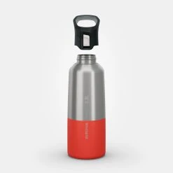 Quechua Insulated Stainless Steel Flask -Alphanova Shop kd70ae1614d04286d0ac789b74054d691