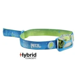 Petzl Tikkid Headtorch For Children