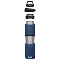 Camelbak MultiBev SST Vacuum Stainless Bottle With Cup 41 Camelbak MultiBev SST Vacuum Stainless Bottle With Cup -Alphanova Shop kdb1300bb66dee1a94f83ab7116fd83dd 1