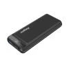 METRONIC Portable External Charger - 15000 MAh -Alphanova Shop kdb6669f3192a608f3488e459260f1d14