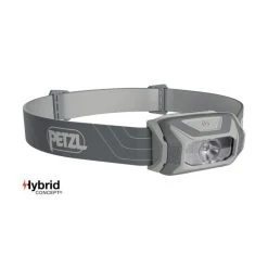 Petzl Tikkina Headtorch 300 Lumens Headlamp Light [Red] -Alphanova Shop kdba8d391affc28762ab5987e8ea61ec0