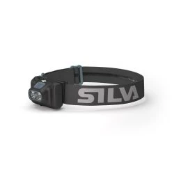 Silva Scout 3XT 350 True Lumen Headtorch Lightweight Outdoor Lighting Running