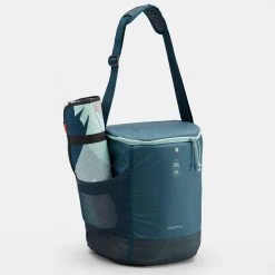 Quechua FLEXIBLE CAMPING COOL BOX - 20L -Alphanova Shop kdbe930888f4cabca828d0311ba573fd6