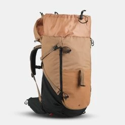 Quechua Mountain Hiking Backpack 40L 44 Quechua Mountain Hiking Backpack 40L -Alphanova Shop kdc0a22ea27a8c43c5f5f59dd3239a36d 1
