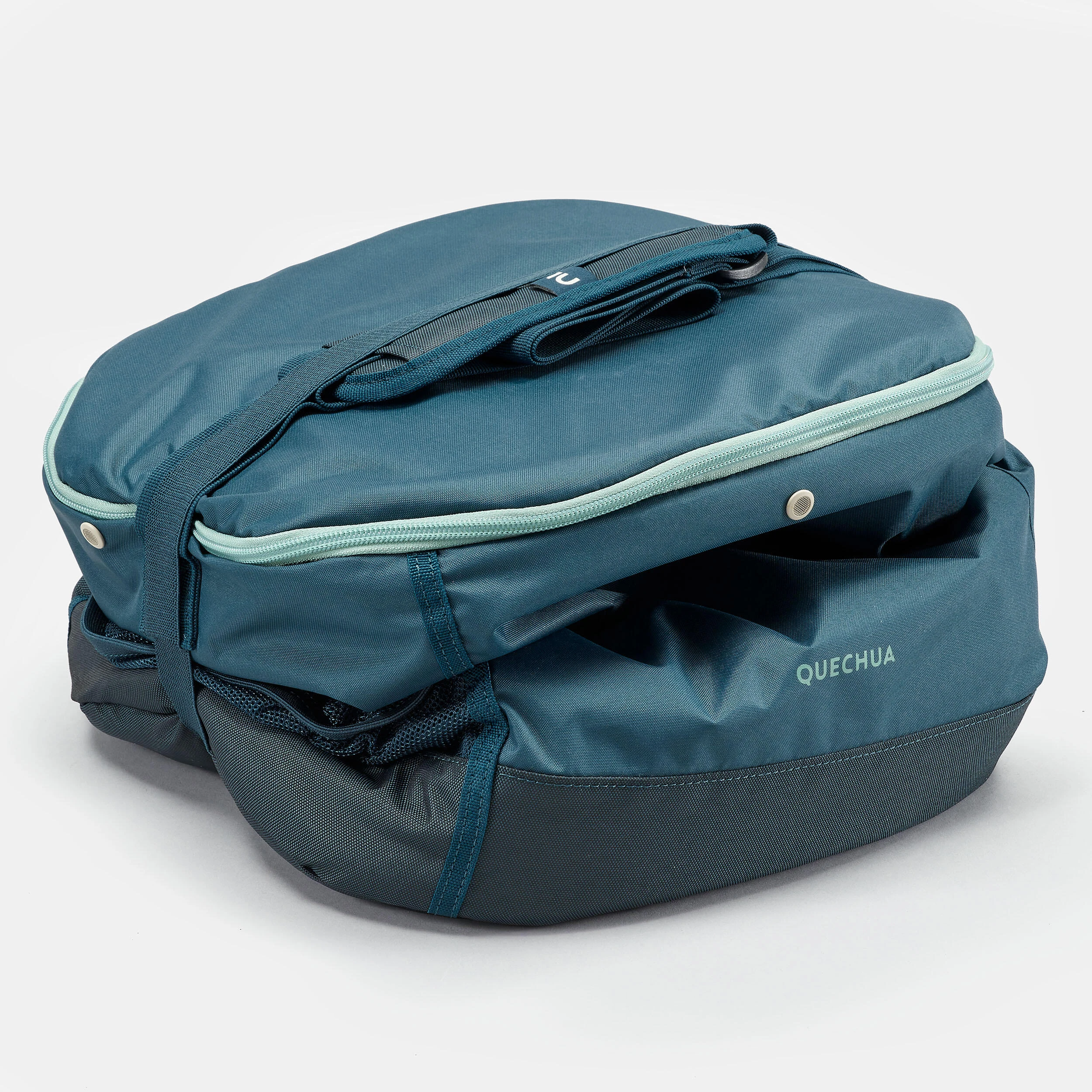 Quechua SOFT CAMPING ICE CHEST - 30L 7 Quechua SOFT CAMPING ICE CHEST - 30L - Image 5