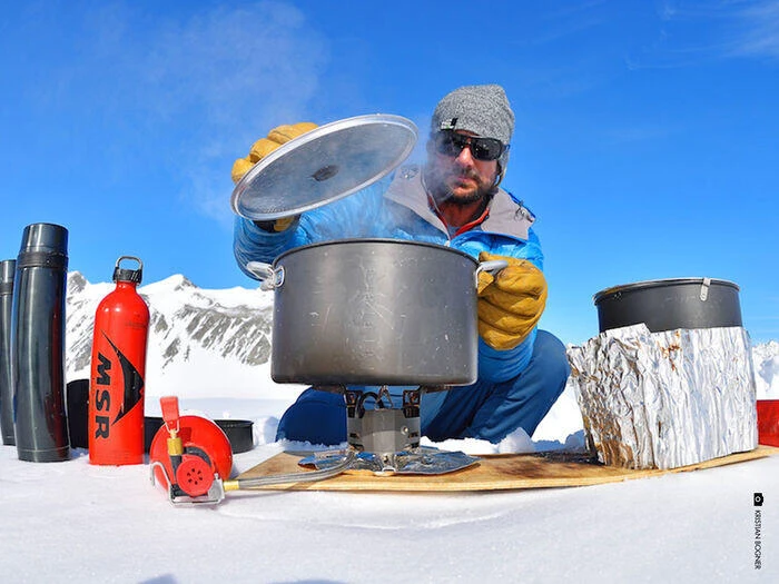 MSR XGK EX 5 MSR XGK EX - Image 3