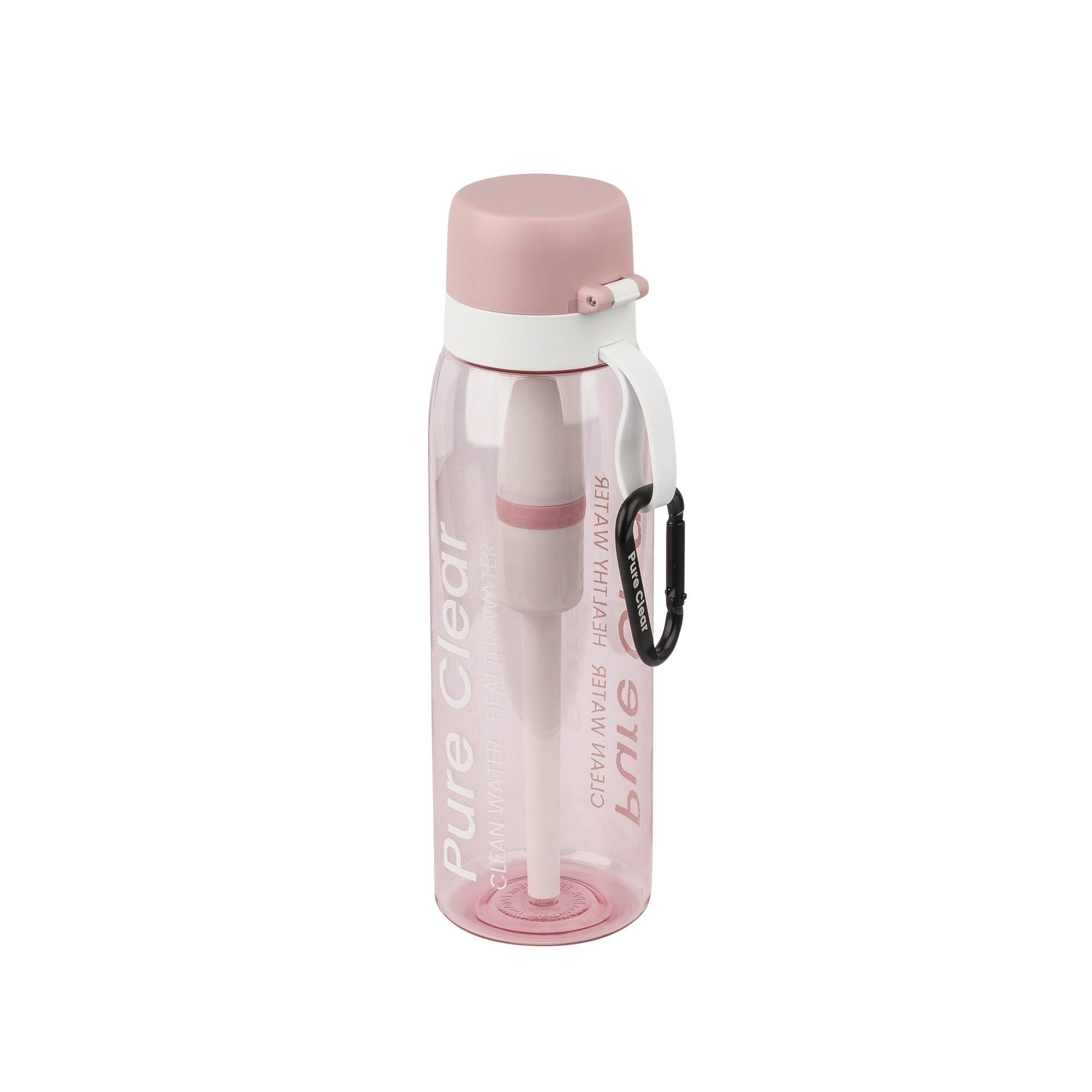 Pure Clear Active Filter Water Bottle 10 Pure Clear Active Filter Water Bottle - Image 8