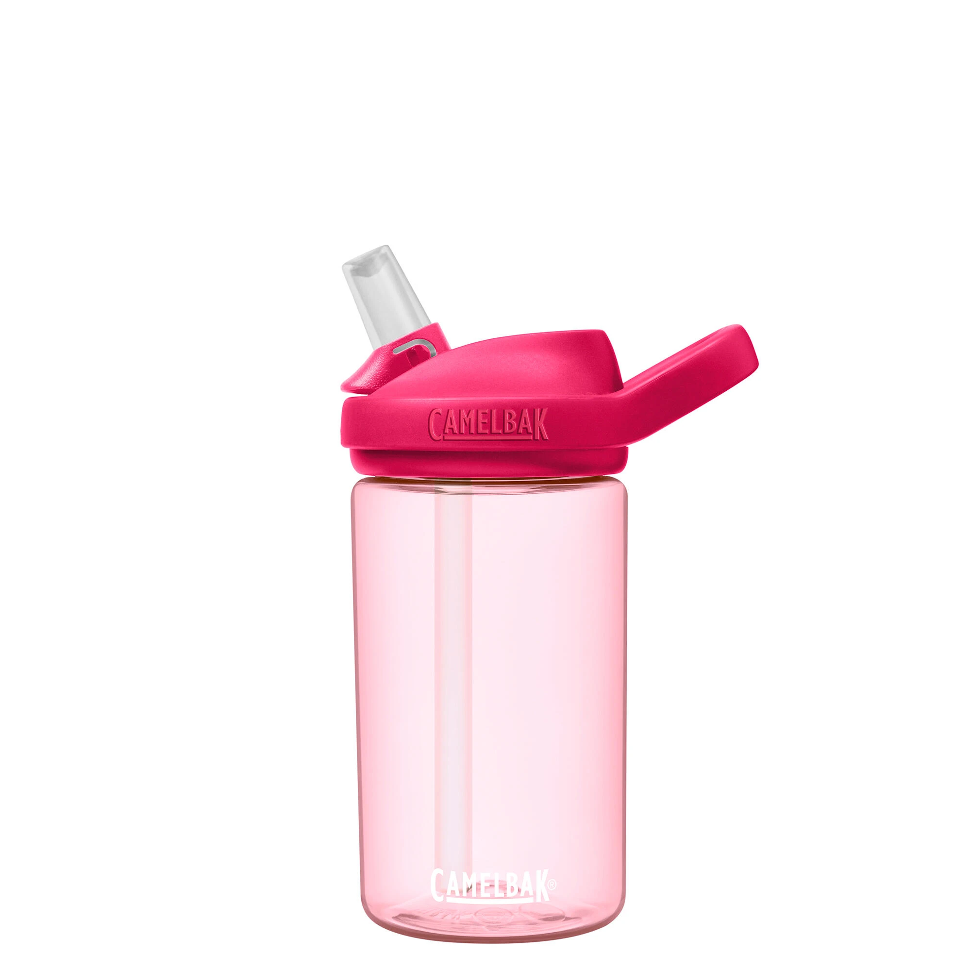 Camelbak Eddy+ Kids 400ml Water Bottle 3 Camelbak Eddy+ Kids 400ml Water Bottle