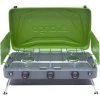 Vango Combi Compact IR Grill For Camping Herbal Green 2 Vango Combi Compact IR Grill For Camping Herbal Green -Alphanova Shop kdd585763defbbb16fd098b875a2b3e97