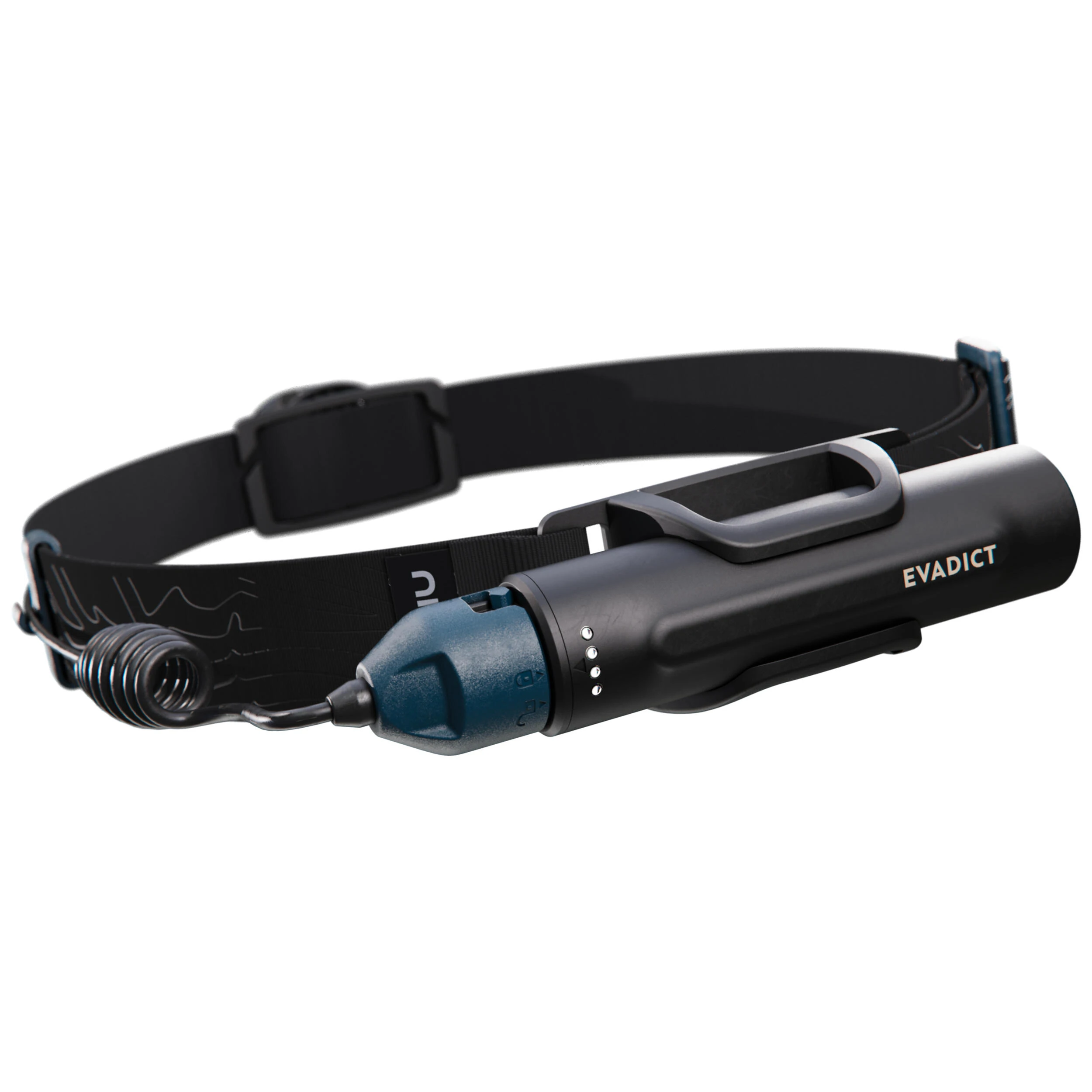 Evadict Ontrail 900 Lumens Trail Running Frontal Lamp 5 Evadict Ontrail 900 Lumens Trail Running Frontal Lamp - Image 3