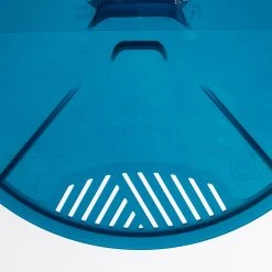 Quechua Hiker's Camping Stainless Steel Cooking Set MH100 4 Person (2.6 L) -Alphanova Shop kde18304cb5217edeae9e98797d2a6f04