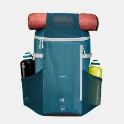 Quechua Isothermal Backpack 30L 26 Quechua Isothermal Backpack 30L -Alphanova Shop kdeb1e26e495f24c24346e5251f2c1e1d