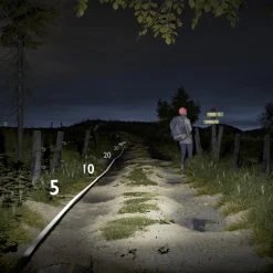 Forclaz RECHARGEABLE HEADLAMP - 600 LUMENS 12 Forclaz RECHARGEABLE HEADLAMP - 600 LUMENS -Alphanova Shop kdf01a20c26bc99b66933a5e0f7ed2ee1