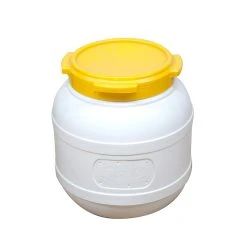 ROTOMOD WATERTIGHT CONTAINER CANOE-KAYAK 15 LITRES RTM