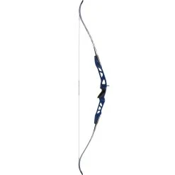 Geologic Left Hander Archery Bow Club 900