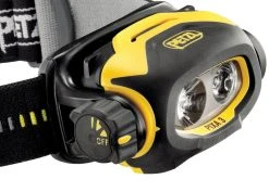 Petzl PIXA 3 Headtorch E78CHB2 (ATEX Zones 2/22) 7 Petzl PIXA 3 Headtorch E78CHB2 (ATEX Zones 2/22) -Alphanova Shop ke13136ac071389d7116f05aae41ab354